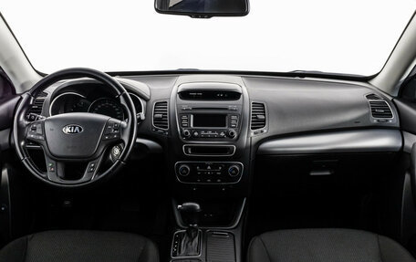 KIA Sorento II рестайлинг, 2013 год, 1 749 000 рублей, 10 фотография
