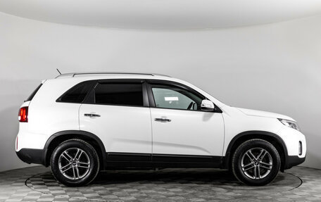 KIA Sorento II рестайлинг, 2013 год, 1 749 000 рублей, 4 фотография