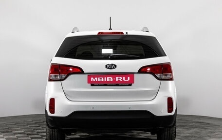 KIA Sorento II рестайлинг, 2013 год, 1 749 000 рублей, 6 фотография