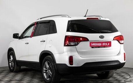 KIA Sorento II рестайлинг, 2013 год, 1 749 000 рублей, 7 фотография