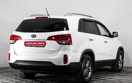 KIA Sorento II рестайлинг, 2013 год, 1 749 000 рублей, 5 фотография