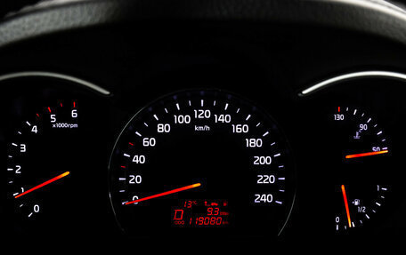 KIA Sorento II рестайлинг, 2013 год, 1 749 000 рублей, 18 фотография