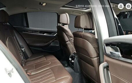 BMW 5 серия, 2022 год, 5 400 000 рублей, 6 фотография