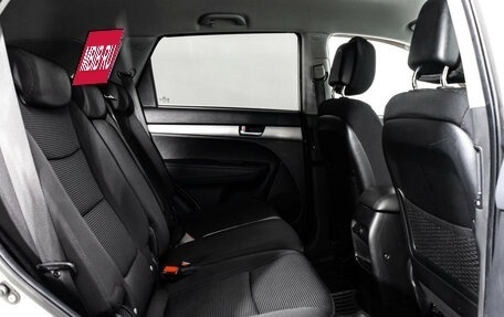 KIA Sorento II рестайлинг, 2013 год, 1 749 000 рублей, 16 фотография