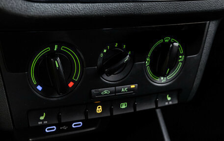 Skoda Rapid II, 2020 год, 1 399 000 рублей, 14 фотография