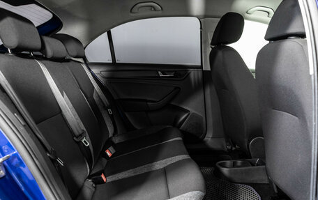 Skoda Rapid II, 2020 год, 1 399 000 рублей, 15 фотография