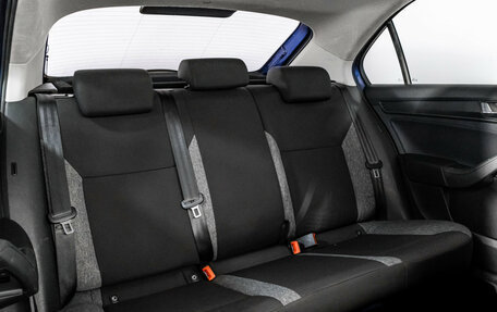Skoda Rapid II, 2020 год, 1 399 000 рублей, 16 фотография