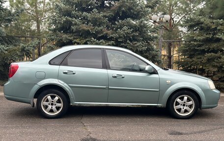 Chevrolet Lacetti, 2004 год, 250 000 рублей, 2 фотография