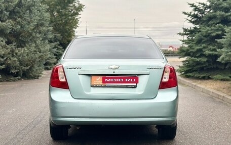 Chevrolet Lacetti, 2004 год, 250 000 рублей, 4 фотография