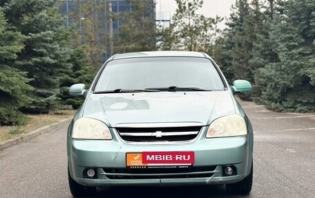 Chevrolet Lacetti, 2004 год, 250 000 рублей, 8 фотография