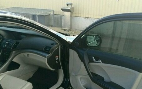 Honda Accord VIII рестайлинг, 2008 год, 650 000 рублей, 5 фотография