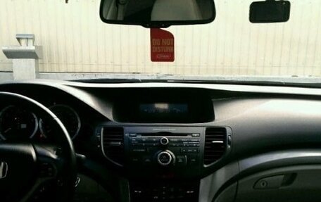 Honda Accord VIII рестайлинг, 2008 год, 650 000 рублей, 6 фотография