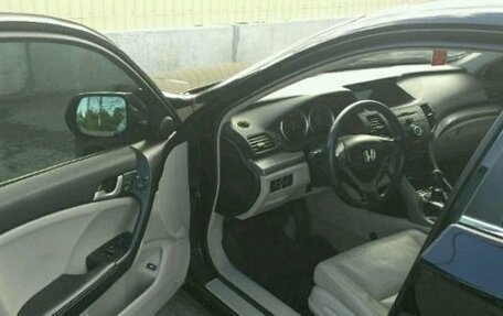 Honda Accord VIII рестайлинг, 2008 год, 650 000 рублей, 4 фотография