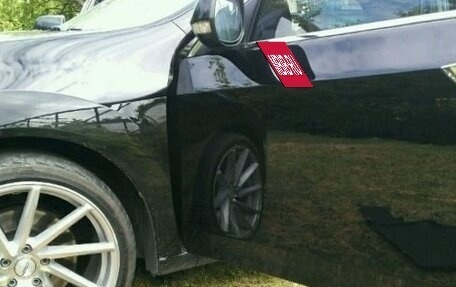 Honda Accord VIII рестайлинг, 2008 год, 650 000 рублей, 8 фотография