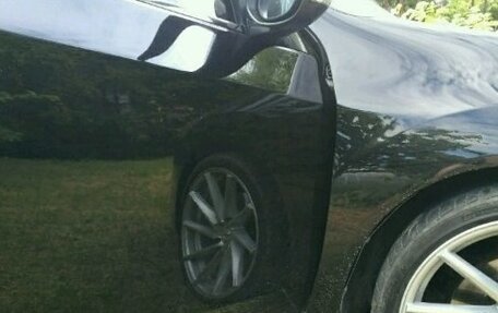 Honda Accord VIII рестайлинг, 2008 год, 650 000 рублей, 9 фотография