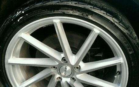 Honda Accord VIII рестайлинг, 2008 год, 650 000 рублей, 10 фотография