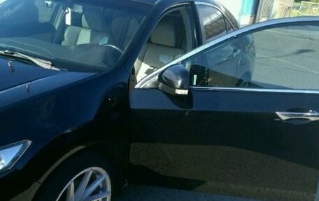 Honda Accord VIII рестайлинг, 2008 год, 650 000 рублей, 16 фотография