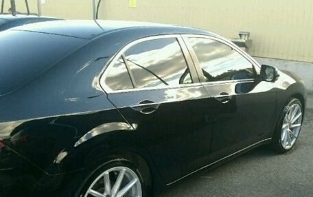 Honda Accord VIII рестайлинг, 2008 год, 650 000 рублей, 12 фотография