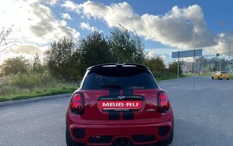 MINI Hatch, 2020 год, 3 000 000 рублей, 5 фотография