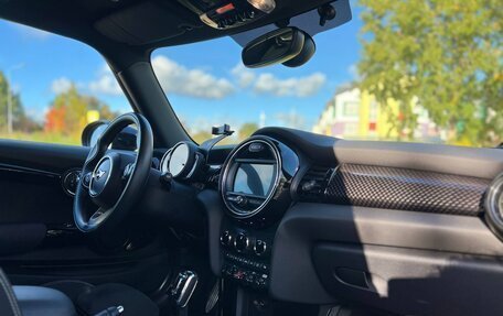 MINI Hatch, 2020 год, 3 000 000 рублей, 12 фотография
