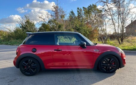 MINI Hatch, 2020 год, 3 000 000 рублей, 7 фотография
