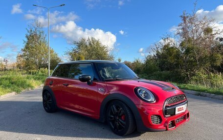 MINI Hatch, 2020 год, 3 000 000 рублей, 8 фотография