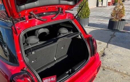 MINI Hatch, 2020 год, 3 000 000 рублей, 14 фотография