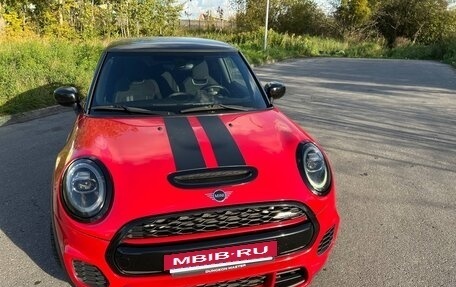 MINI Hatch, 2020 год, 3 000 000 рублей, 9 фотография