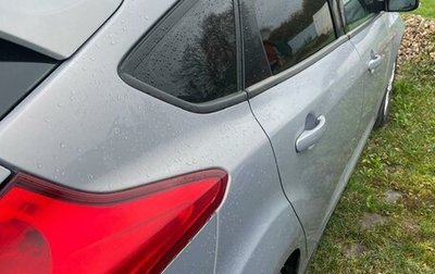 Ford Focus III, 2012 год, 770 000 рублей, 1 фотография