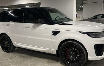 Land Rover Range Rover Sport II, 2013 год, 2 749 000 рублей, 1 фотография