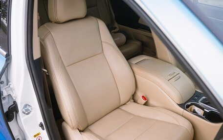 Toyota Highlander III, 2016 год, 2 850 000 рублей, 14 фотография