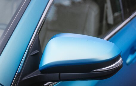 Toyota Highlander III, 2016 год, 2 850 000 рублей, 11 фотография