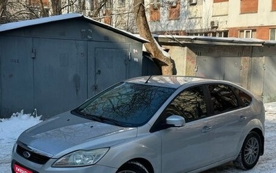 Ford Focus II рестайлинг, 2010 год, 870 000 рублей, 1 фотография