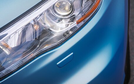 Toyota Highlander III, 2016 год, 2 850 000 рублей, 13 фотография