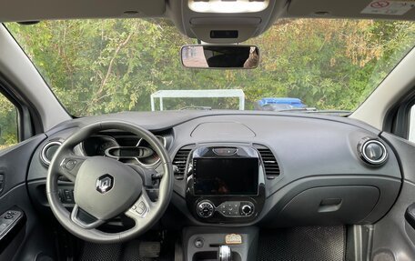 Renault Kaptur I рестайлинг, 2019 год, 1 700 000 рублей, 7 фотография