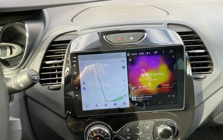 Renault Kaptur I рестайлинг, 2019 год, 1 700 000 рублей, 9 фотография