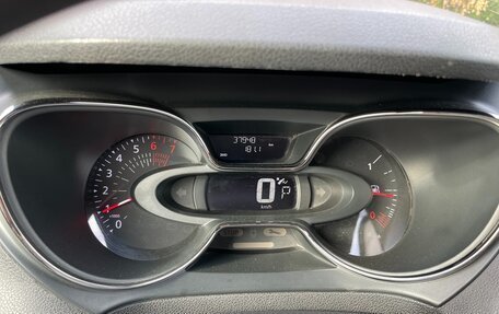 Renault Kaptur I рестайлинг, 2019 год, 1 700 000 рублей, 8 фотография