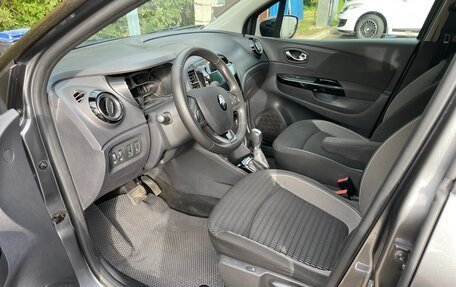 Renault Kaptur I рестайлинг, 2019 год, 1 700 000 рублей, 10 фотография