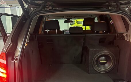 BMW X3, 2012 год, 1 800 000 рублей, 7 фотография