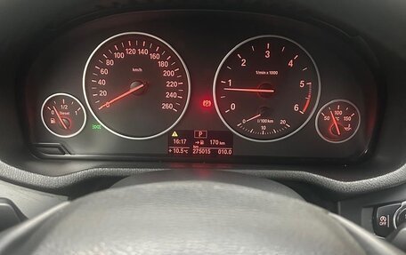 BMW X3, 2012 год, 1 800 000 рублей, 6 фотография