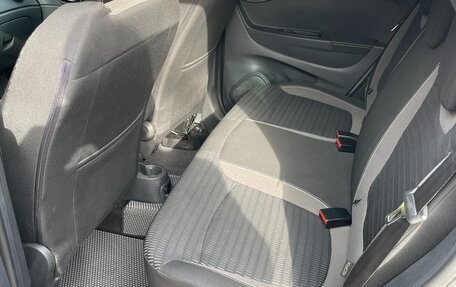 Renault Kaptur I рестайлинг, 2019 год, 1 700 000 рублей, 15 фотография