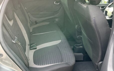 Renault Kaptur I рестайлинг, 2019 год, 1 700 000 рублей, 14 фотография