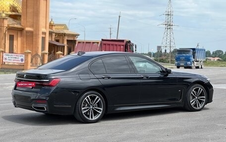 BMW 7 серия, 2019 год, 5 400 000 рублей, 4 фотография