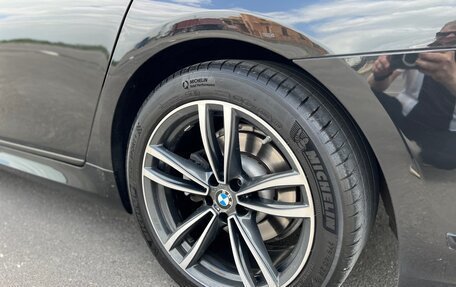 BMW 7 серия, 2019 год, 5 400 000 рублей, 20 фотография