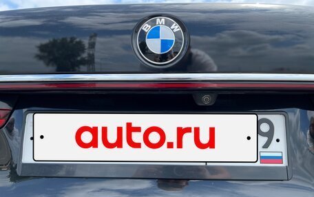 BMW 7 серия, 2019 год, 5 400 000 рублей, 23 фотография