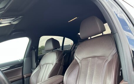 BMW 7 серия, 2019 год, 5 400 000 рублей, 31 фотография