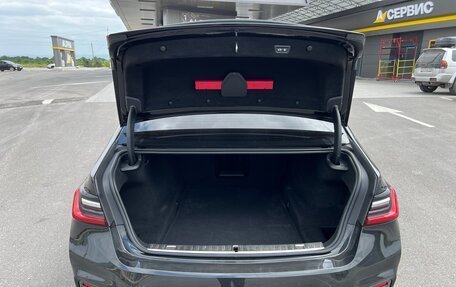 BMW 7 серия, 2019 год, 5 400 000 рублей, 37 фотография