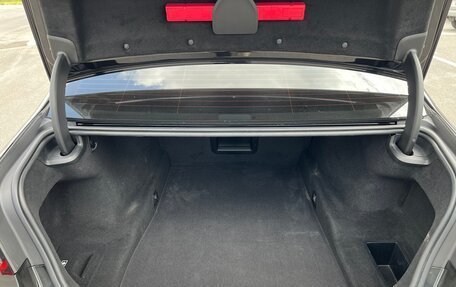 BMW 7 серия, 2019 год, 5 400 000 рублей, 38 фотография