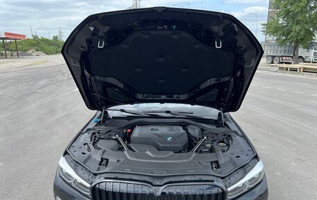 BMW 7 серия, 2019 год, 5 400 000 рублей, 35 фотография