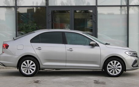 Volkswagen Polo VI (EU Market), 2020 год, 1 380 000 рублей, 5 фотография